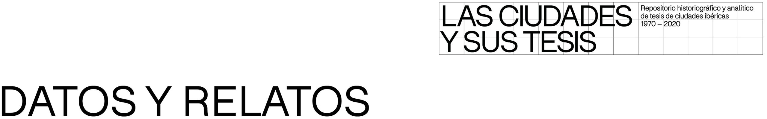 7. DATOS Y RELATOS 2