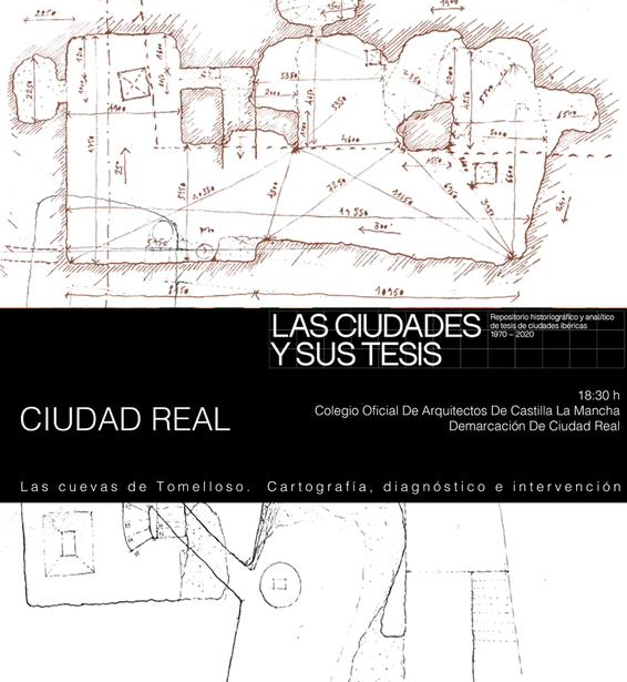 Ciudad Real. 8 NOVIEMBRE_Red